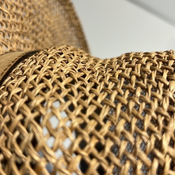 Scala Straw Hat Size Medium - Picture 12 of 12